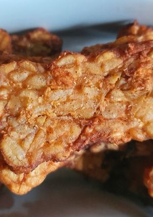 Foto resep Tempe Kerat Berbumbu