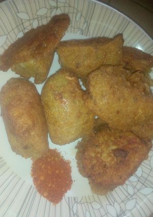 A picture of Awarar cous_cous.