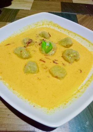 Foto resep Laksan Palembang
