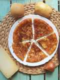 Frico friulano