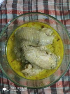 Foto resep Kare ayam