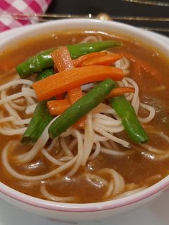 थुक्पा (Thukpa) रेसिपी मुख्य फोटो