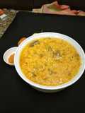 Sambar rice