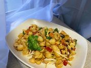 Gambar cendawan macaroni