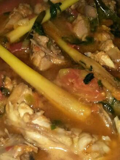 Foto resep Ayam garo rica khas manado