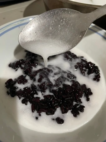Cara Mudah Menyiapkan Resep Bubur Ketan Hitam Cemilan Setiap Saat yang Lezat Anti Ribet, Bisa Manjain Lidah