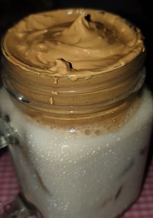 Foto resep Dalgona coffe
