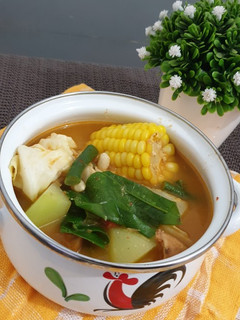 Foto resep Sayur Asem