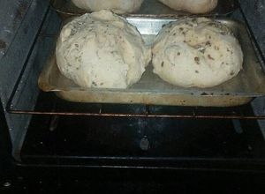 Una foto de Bolillos saborizados