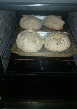 Una foto de Bolillos saborizados
