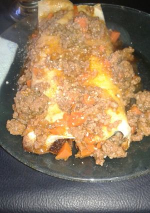 Una foto de Tapitas para canelones
