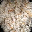 Nasi Uduk Teri Rice Cooker
