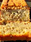 Apple and Oat Cake