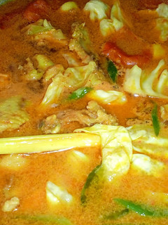 Foto resep Tongseng Ayam No Santan