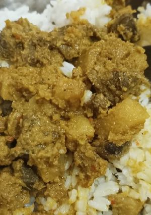 Foto resep Sambal Goreng Hati Ampela