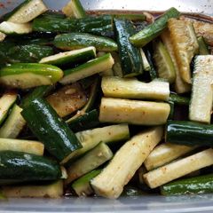 A picture of KaZ_kappa pickles.