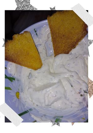 Una foto de Doritos caseros✨❤️ #micocina