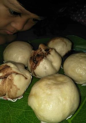 Foto resep Bakpau Lembut anti Gagal untuk pemula dgn bahan & alat sederhana