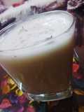 Sweet Cardamom Lassi