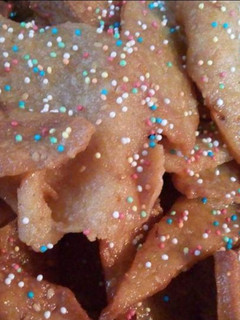 Una foto de Tortas de nochebuena en mambo