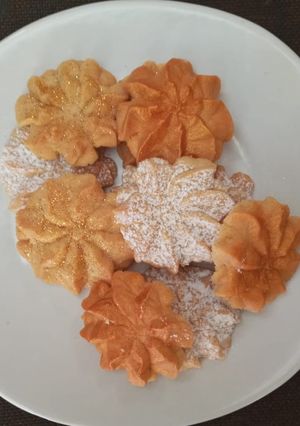 Una foto de Pastisetas mágicas