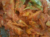 Jengkol dower mixs teri