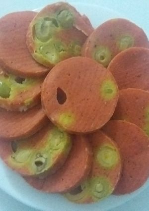صورة لوصفة كاشير