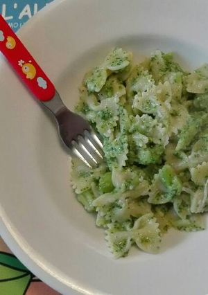 Foto di Farfalle al coccodrillo 🐊