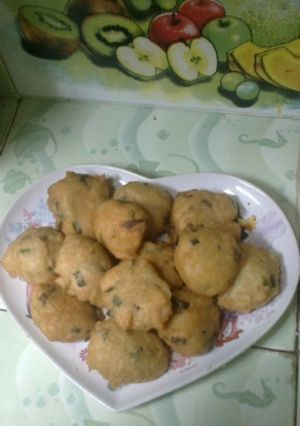 Foto resep perkedel kentang lembut d lidah