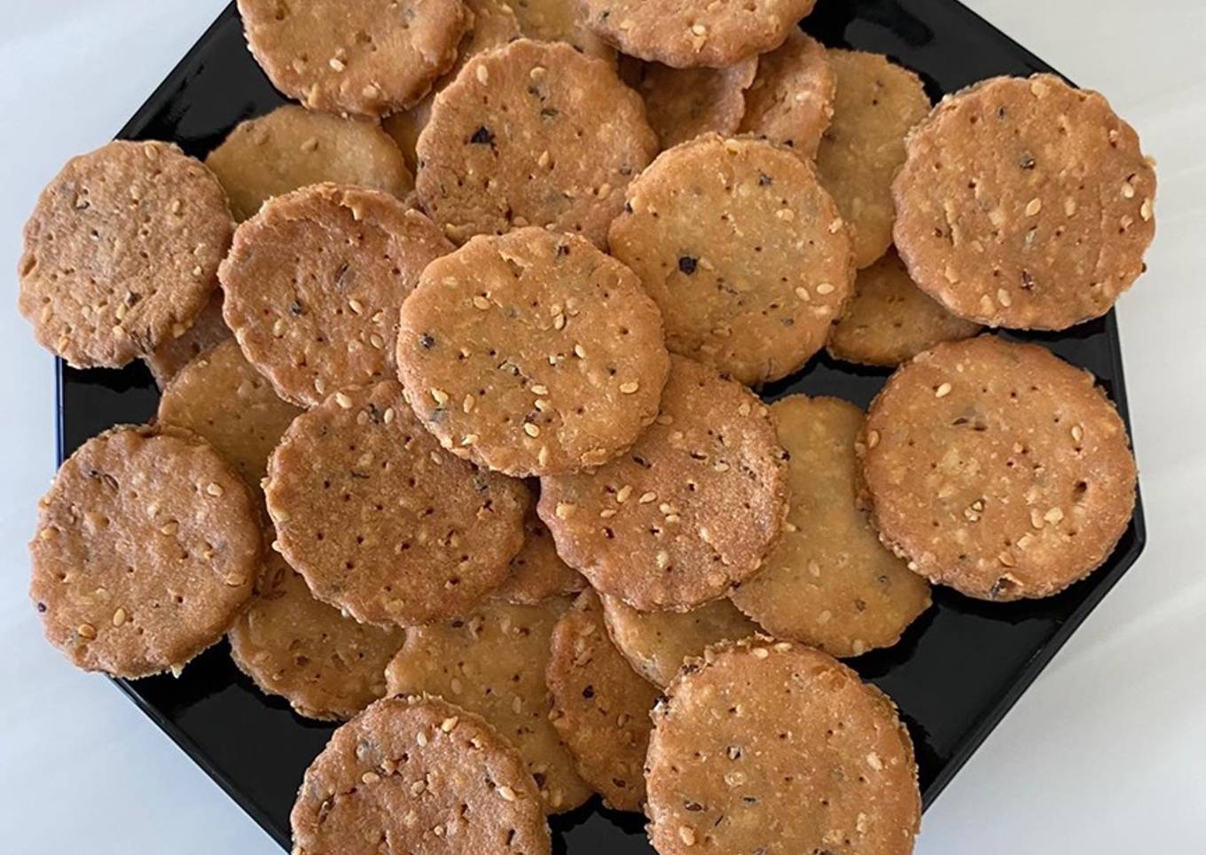 Farali farsi puri