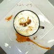 Arroz con leche