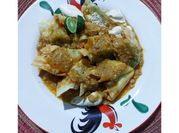 Gambar batagor bandung