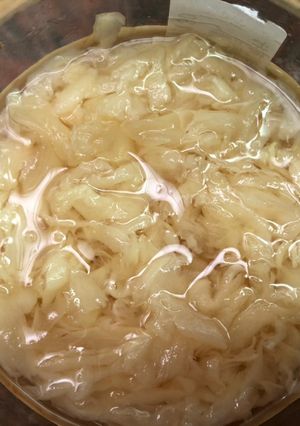 Foto resep Acar Jahe 涼拌薑