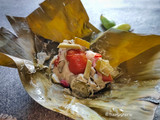 Garang Asem Ayam