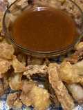 Saus Tauco Serbaguna