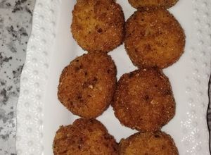 صورة لوصفة كويرات شفلور (قرنبيط)