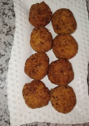 صورة لوصفة كويرات شفلور (قرنبيط)