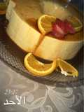 Flan kawakhda
