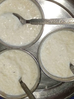 खीर (kheer recipe in Hindi) रेसिपी मुख्य फोटो