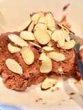 Chocolate Ice Cream (Soft)!