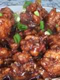 Poulet General Tao