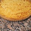 Torta de Coco y Dulce de Leche