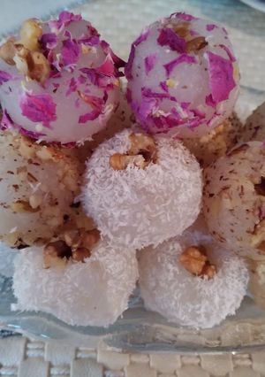 عکسی از دستور باسلوق (با دستور خودم)
