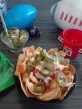 Tostilocos clásicos