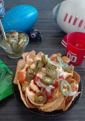 Una foto de Tostilocos clásicos