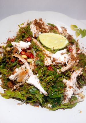 Foto resep Anyang
