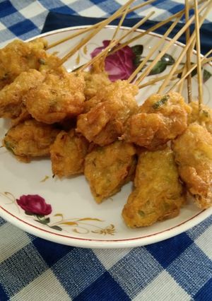 Foto resep Sempol Ayam