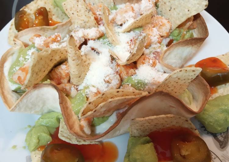 Ensalada "mexicana"