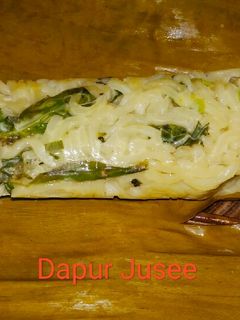 Foto resep Lomie (lontong mie)
