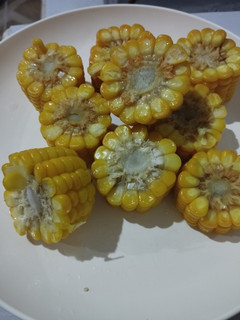 Foto resep Jagung rebus Mentega